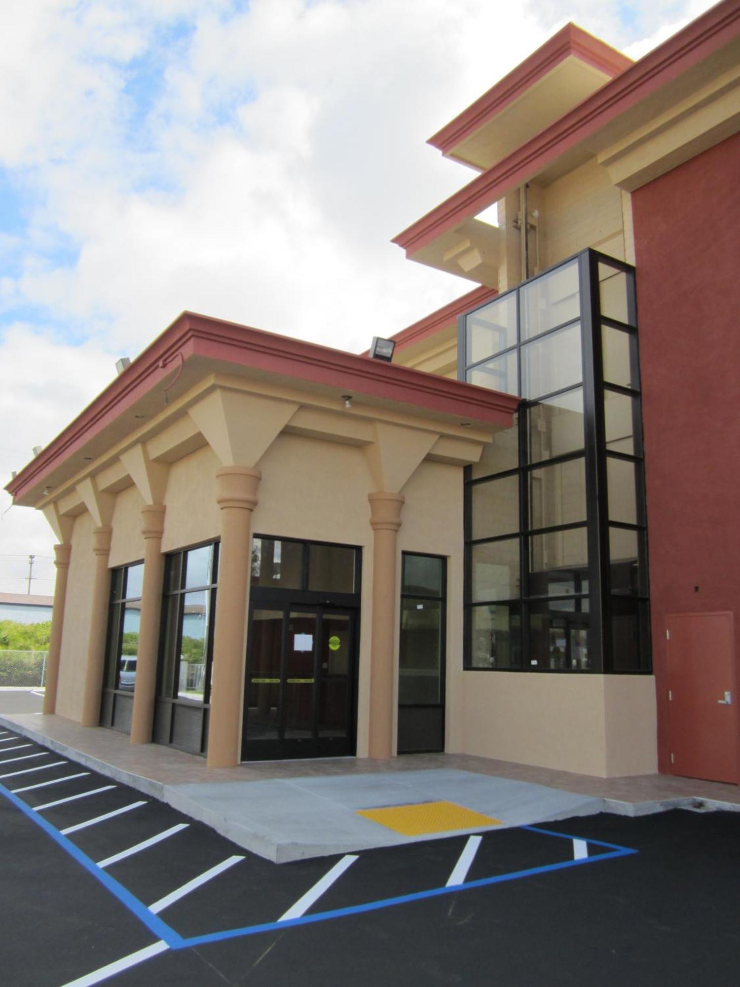 Super 8 By Wyndham Vallejo/Napa Valley Exterior foto
